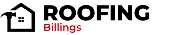 Billings Roofing Company Logo